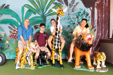 Ryan and Vivian December 2018